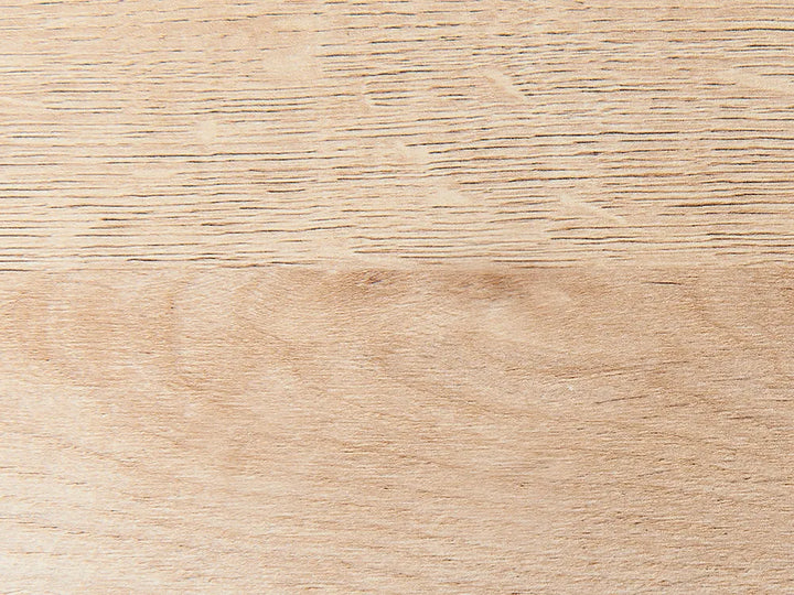 Wine Cabinet Light Brown Mischa