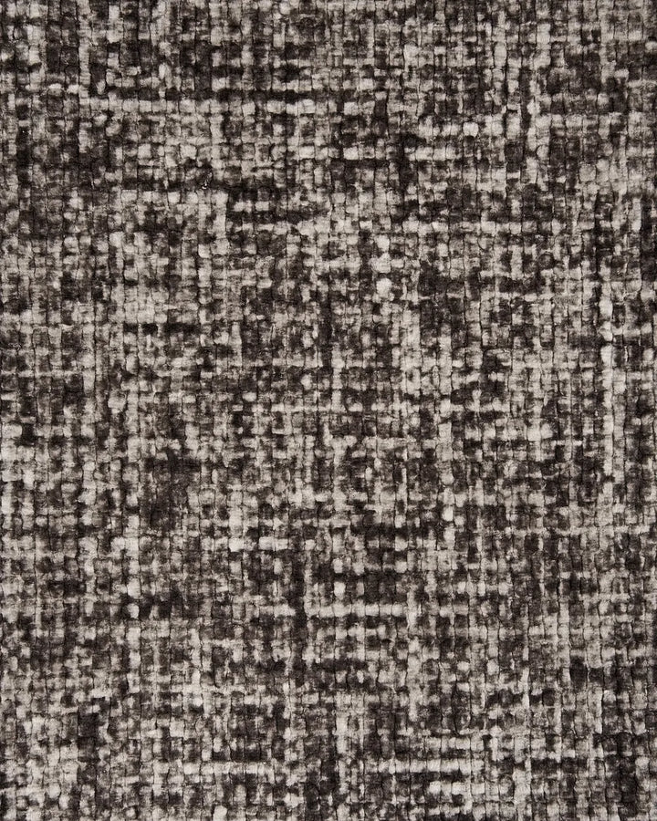 Dining Chair Swivel Fabric Taupe Addie