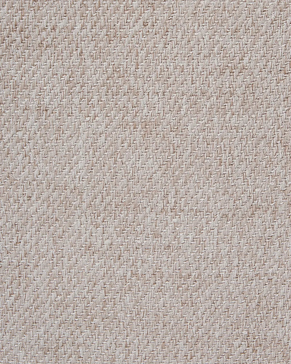 Dining Chair Swivel Fabric Light Beige Abdel