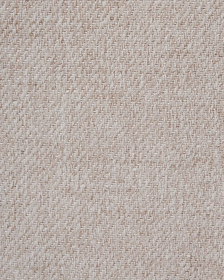 Dining Chair Swivel Fabric Light Beige Abdel