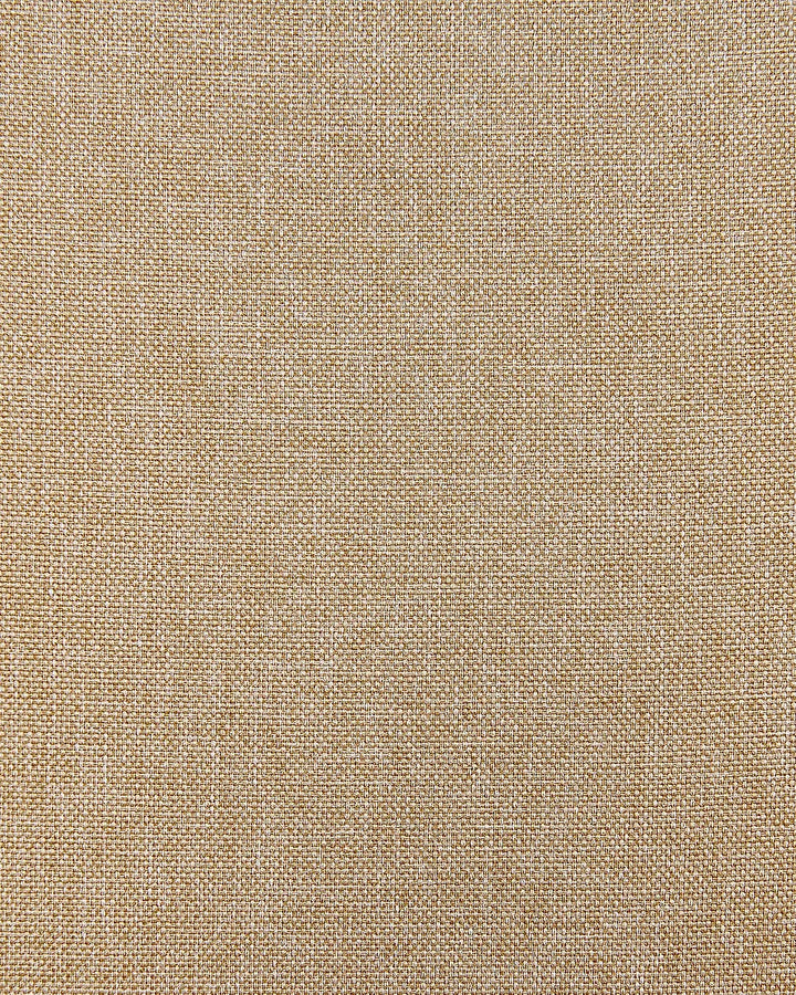 Set of 2 Dining Chairs Fabric Beige Vive