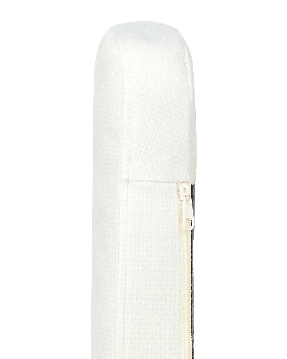 Dining Chair Velvet Off-White Texas II