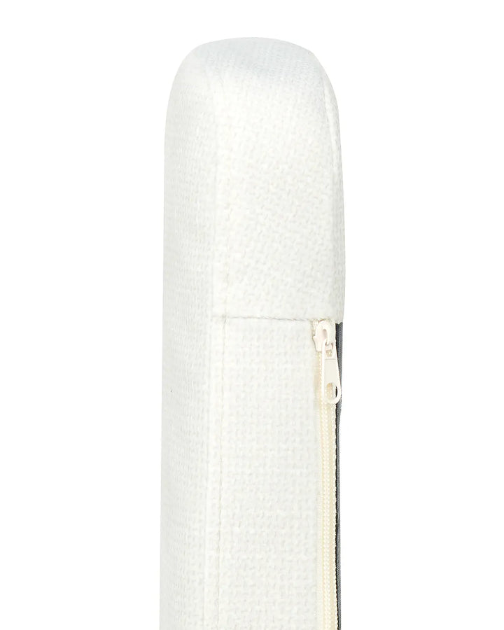 Dining Chair Velvet Off-White Texas II