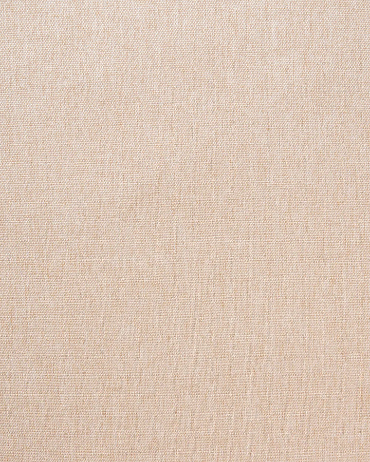 Dining Chair Fabric Beige Jean