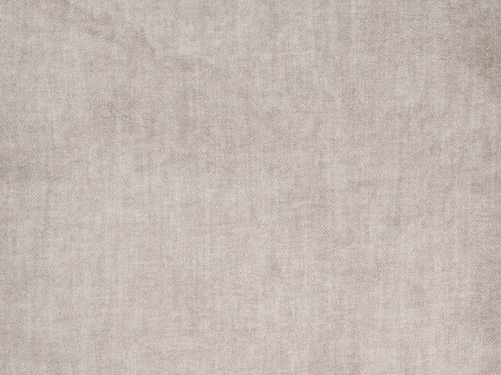 Sofa Bed 2 Seater Velvet Taupe with Storage Winfree