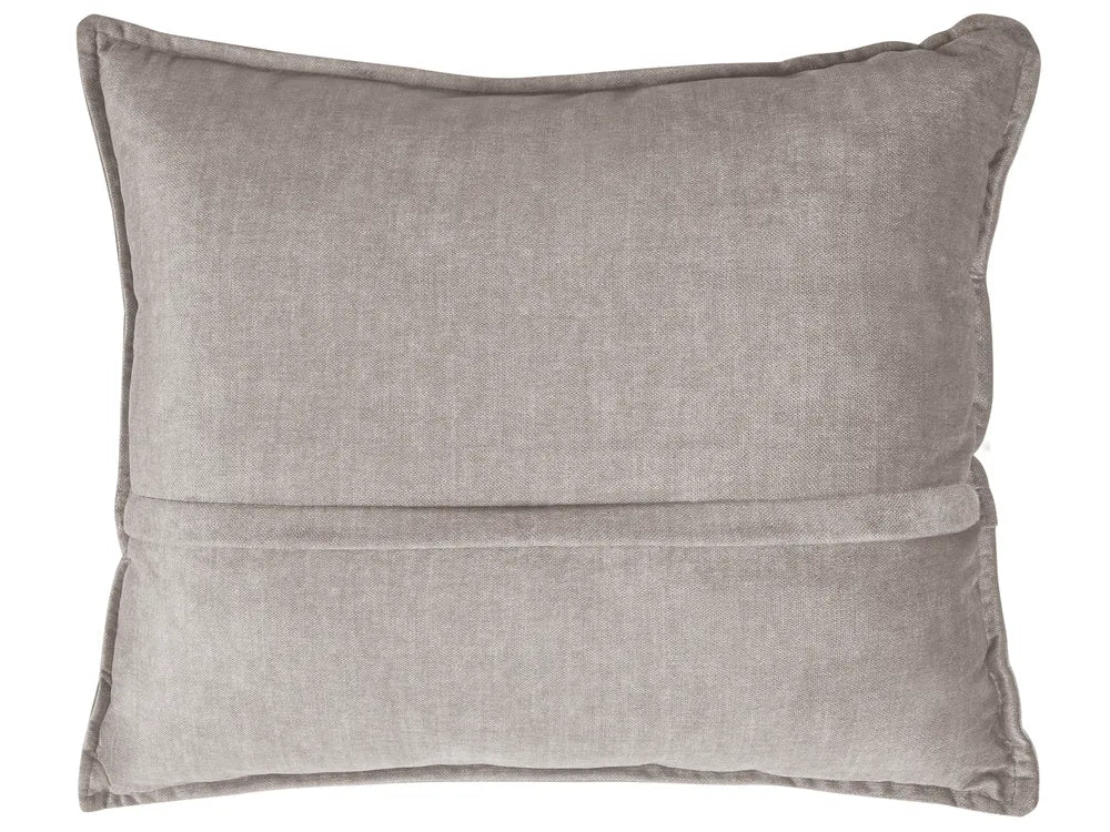 Sofa Bed 2 Seater Velvet Taupe with Storage Winfree