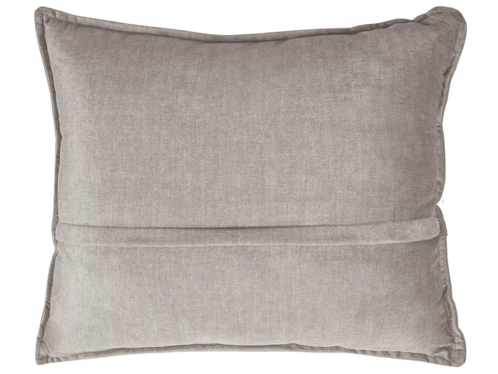 Sofa Bed 2 Seater Velvet Taupe with Storage Winfree