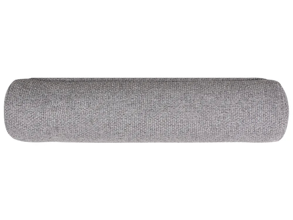 2 Seater Fabric Grey Laurea