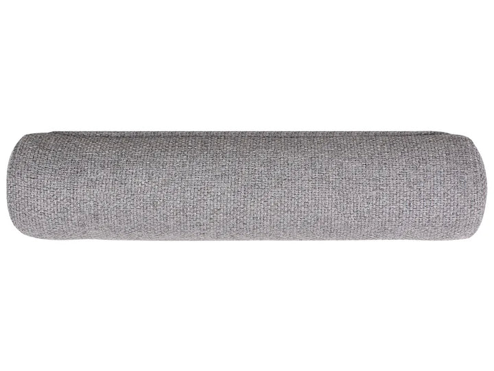 2 Seater Fabric Grey Laurea