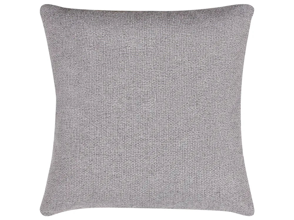 2 Seater Fabric Grey Laurea