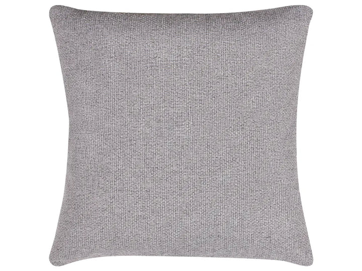 2 Seater Fabric Grey Laurea