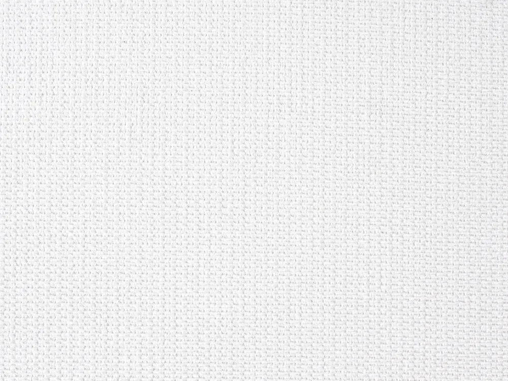 Sofa 2 Seater Fabric Off-White Nelda