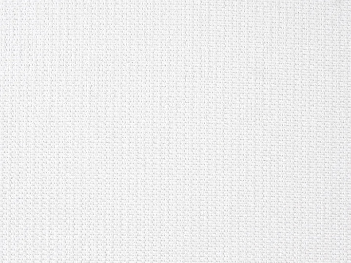Sofa 2 Seater Fabric Off-White Nelda