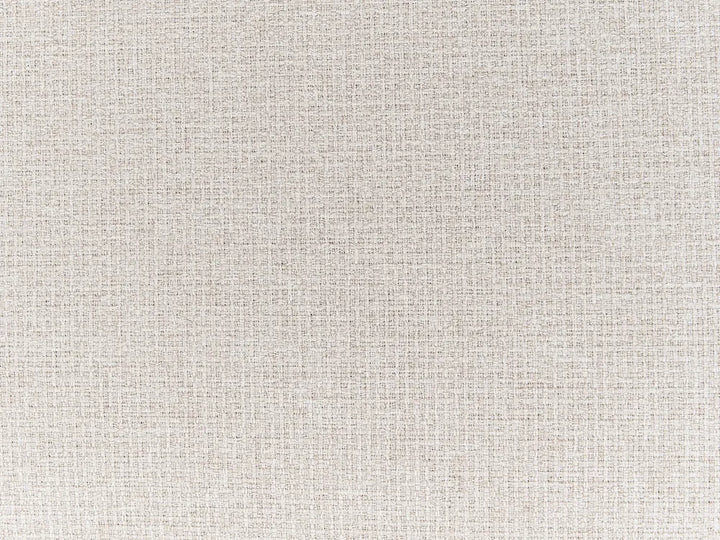 Sofa 3 Seater Fabric Beige Tina