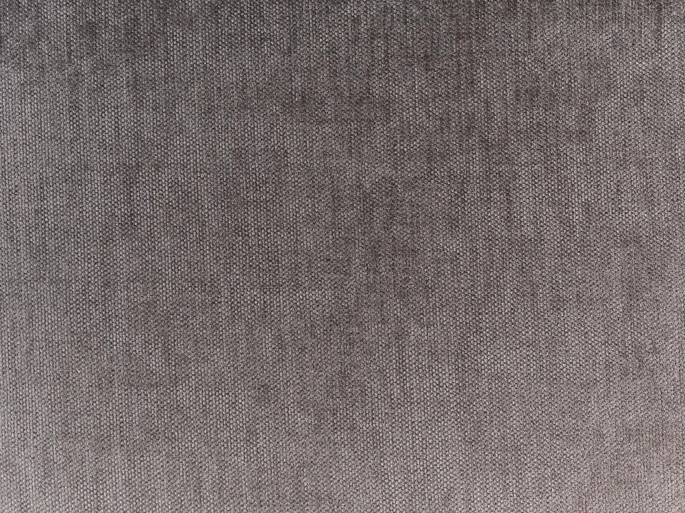 Sofa Bed 3 Seater Chenille Taupe with Storage Abarca