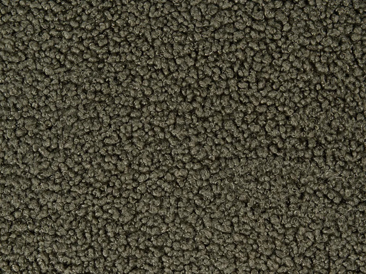 Sofa 2 Seater Boucle Dark Green Askolds