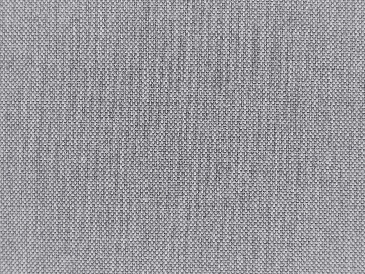 Misanello Garden Corner Sofa with Table 5 Seater Grey