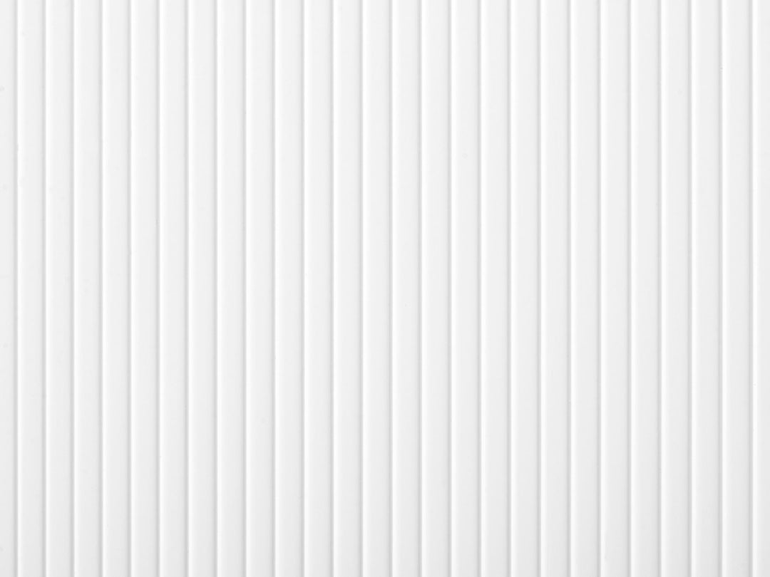 Wall Mounted Washbasin Cabinet 60 cm White Alzira