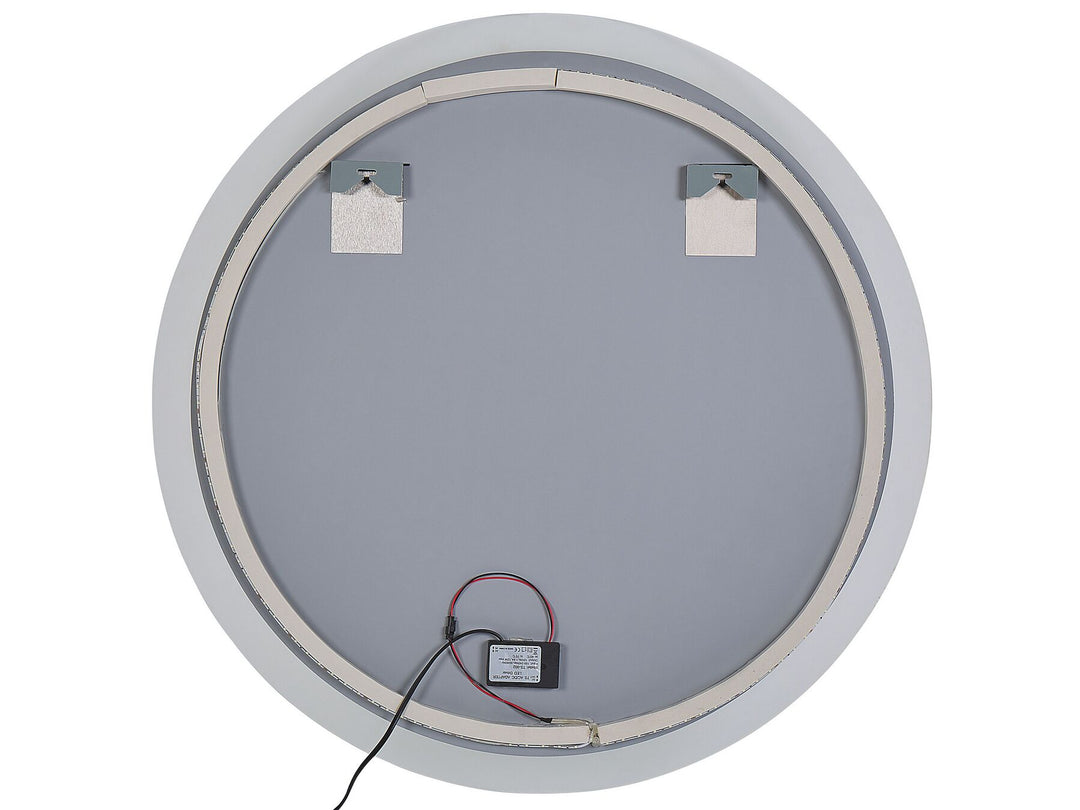 Bathroom Vanity Set Grey Figueres