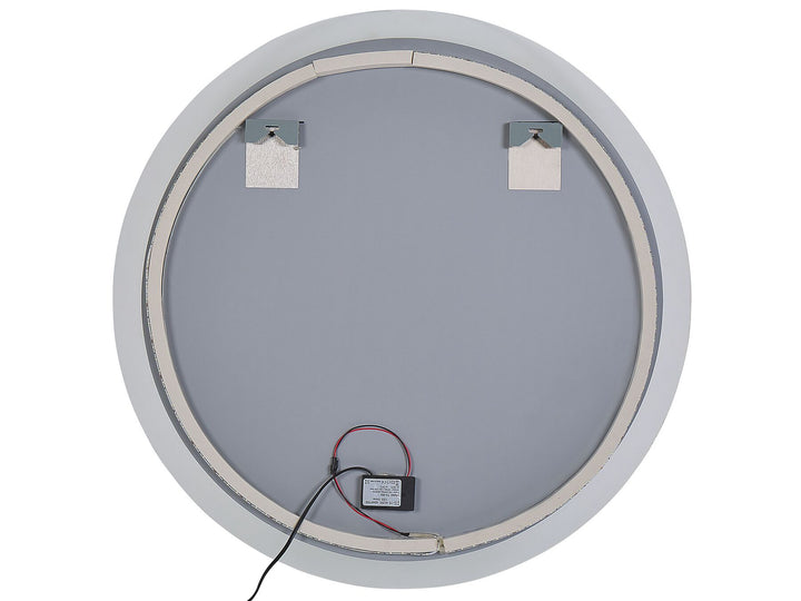 Bathroom Vanity Set Grey Figueres