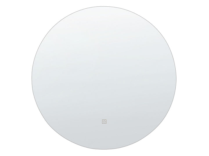 Bathroom Vanity Set 60 cm White Manzon