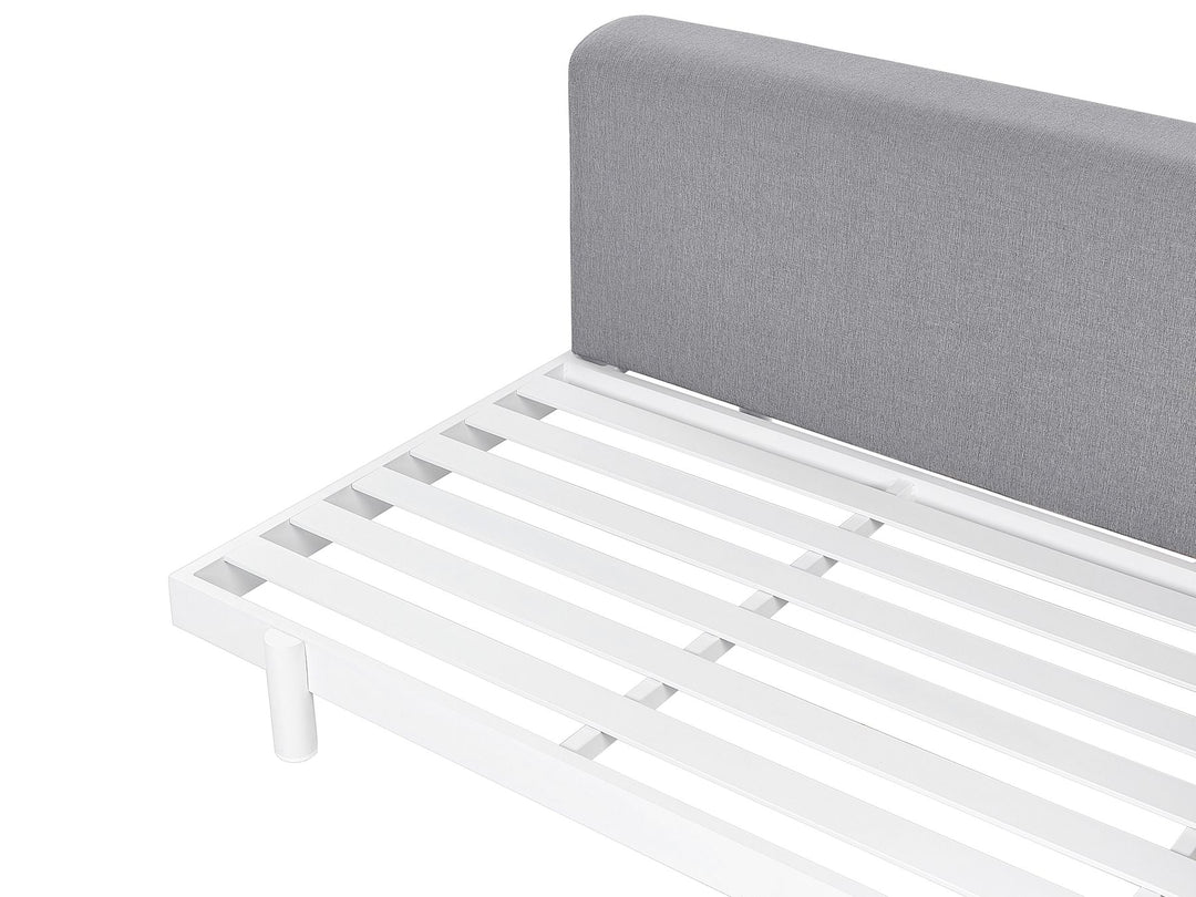 Misanello Garden Corner Sofa with Table 5 Seater Grey