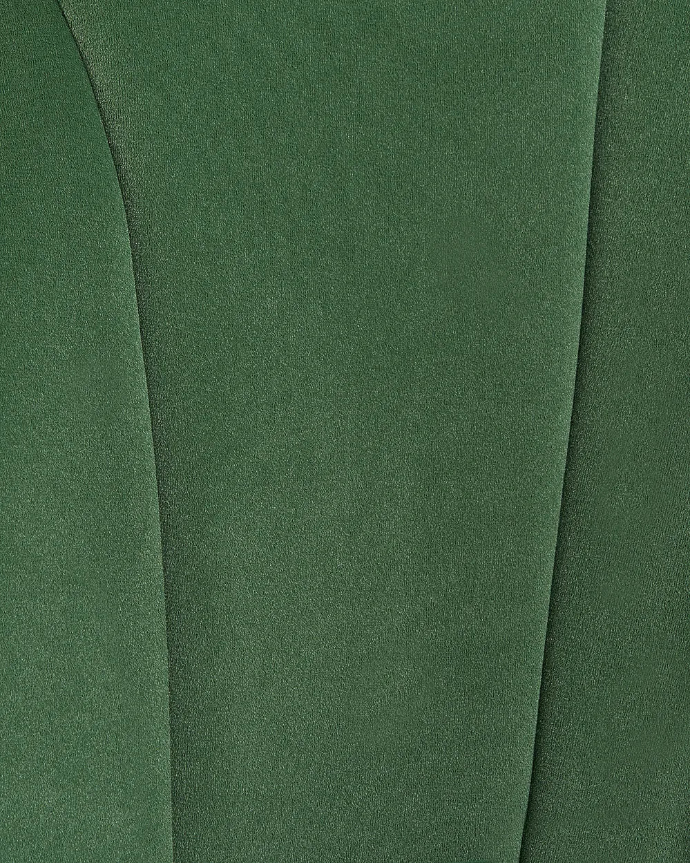 Armchair Velvet Dark Green Naethan