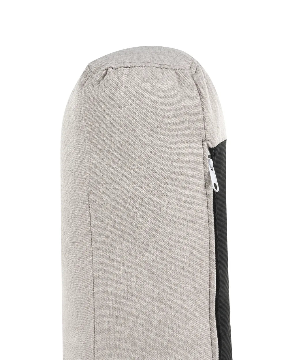 Armchair Fabric Taupe Shelbi