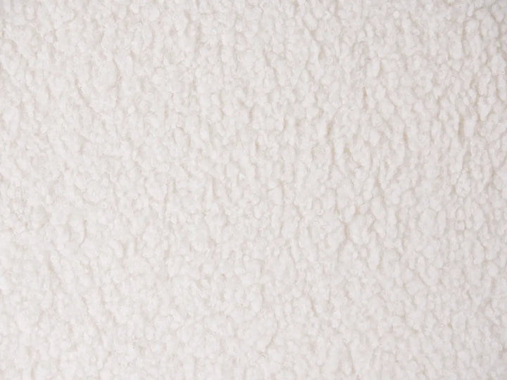 Sofa 2 Seater Boucle Off-White Askolds