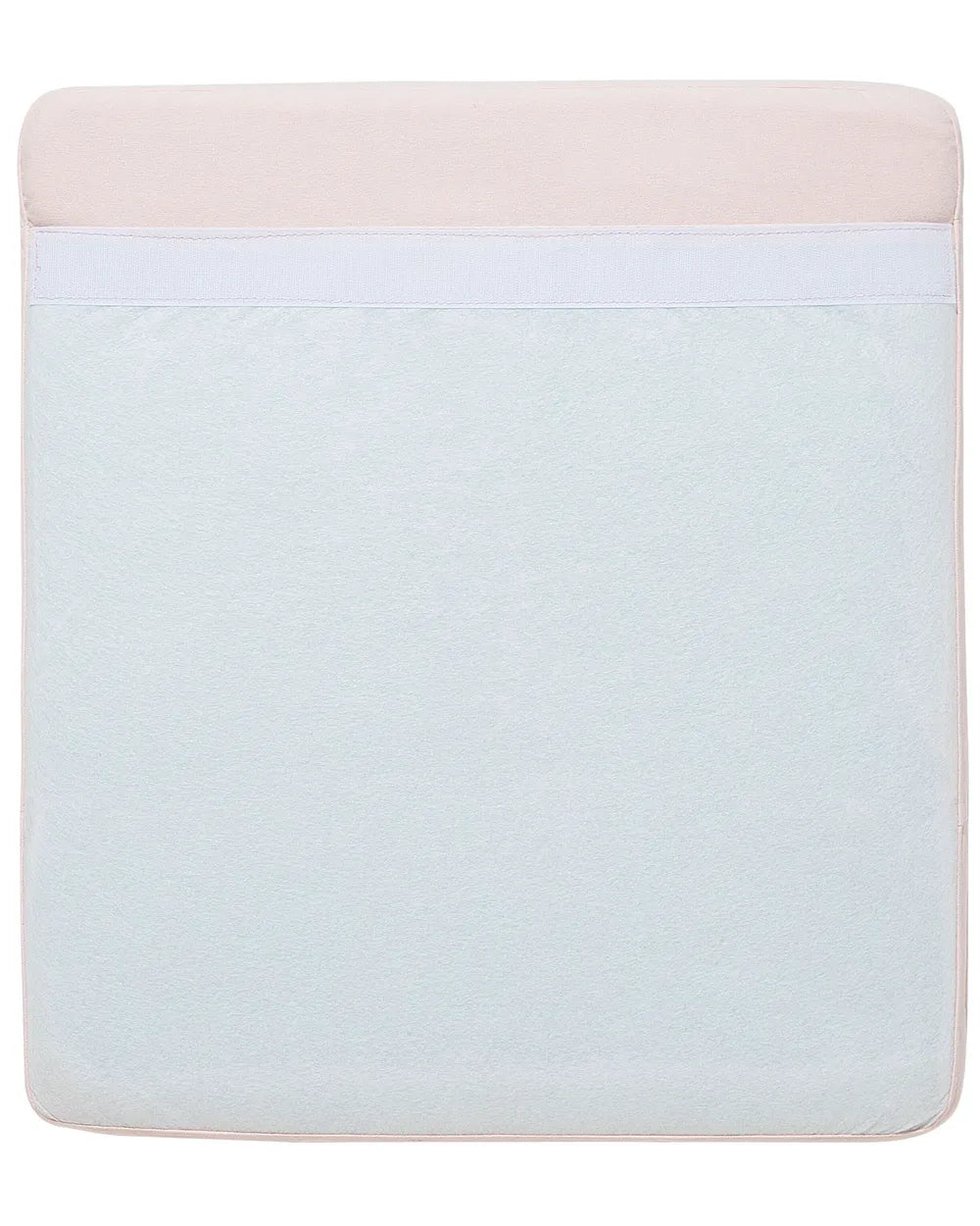 Armchair Fabric Pink Ayran
