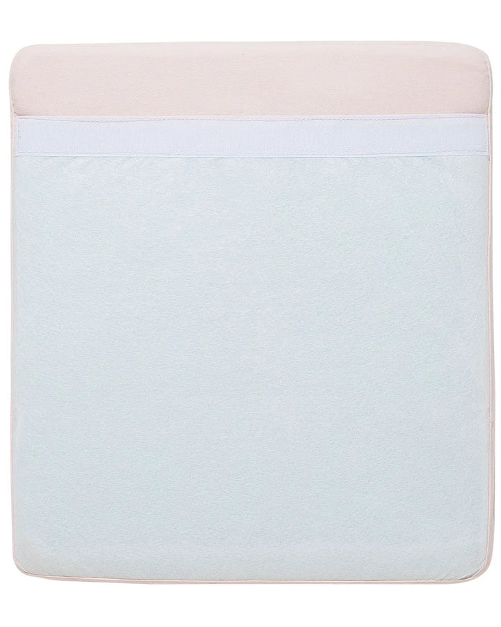 Armchair Fabric Pink Ayran