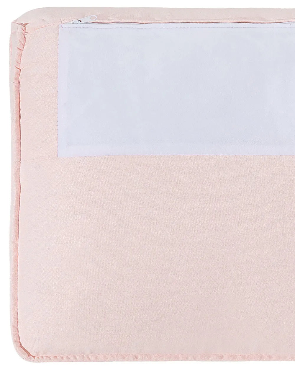 Armchair Fabric Pink Ayran