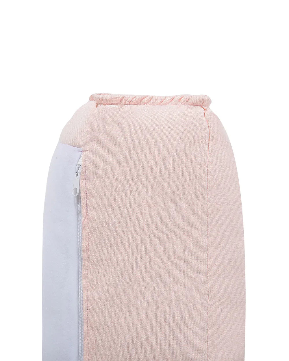 Armchair Fabric Pink Ayran