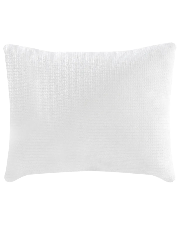 Swivel Armchair Fabric Off-White Glendora