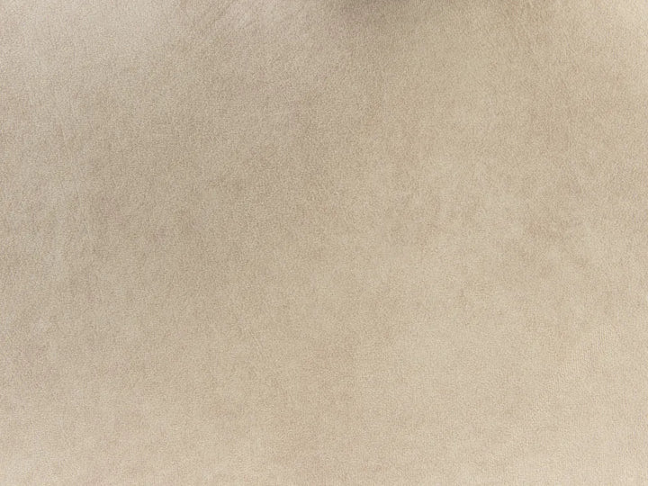 Corner Sofa 3 Seater Velvet Beige Right Hand Bodhild