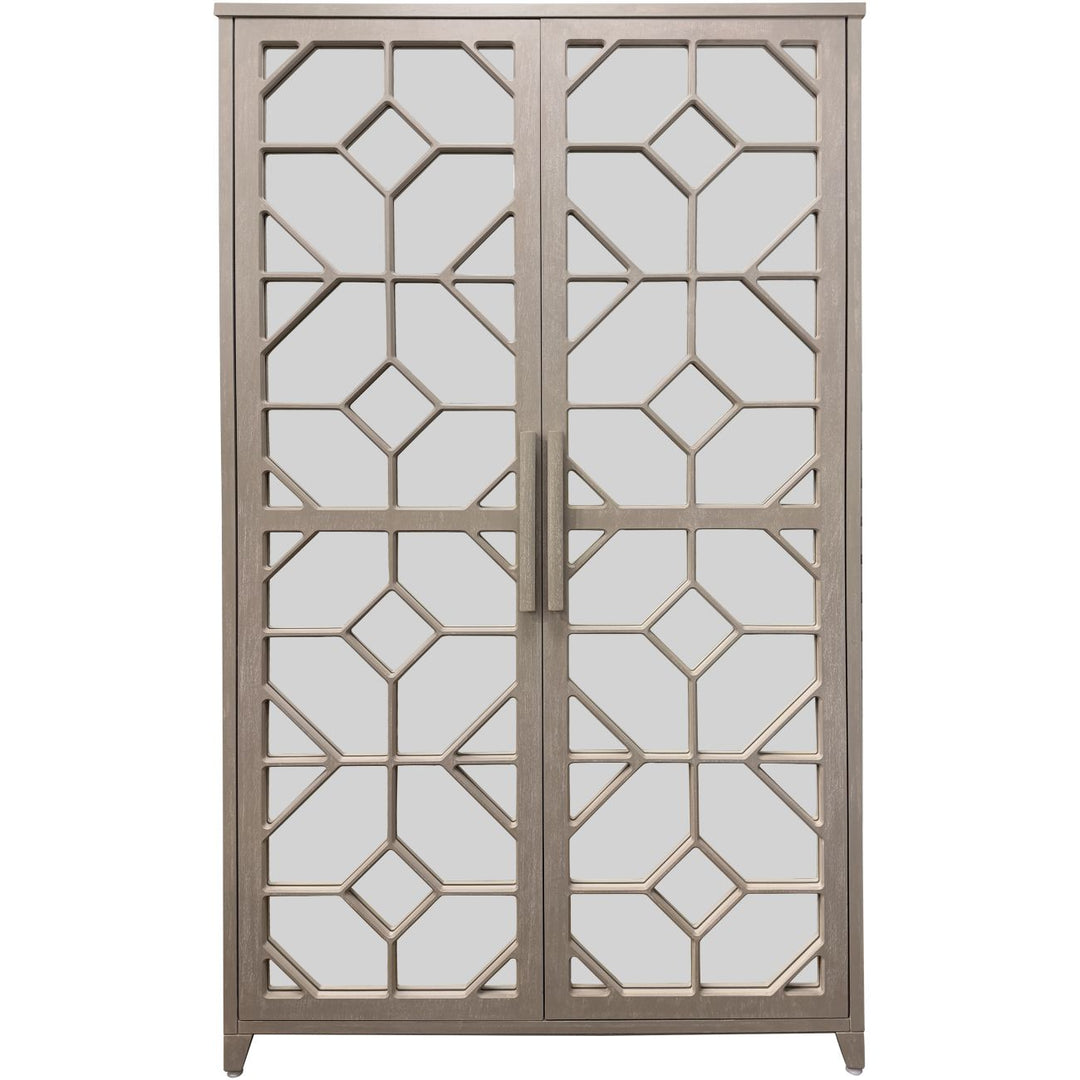 Libra Campbell 2 Door Storage Unit