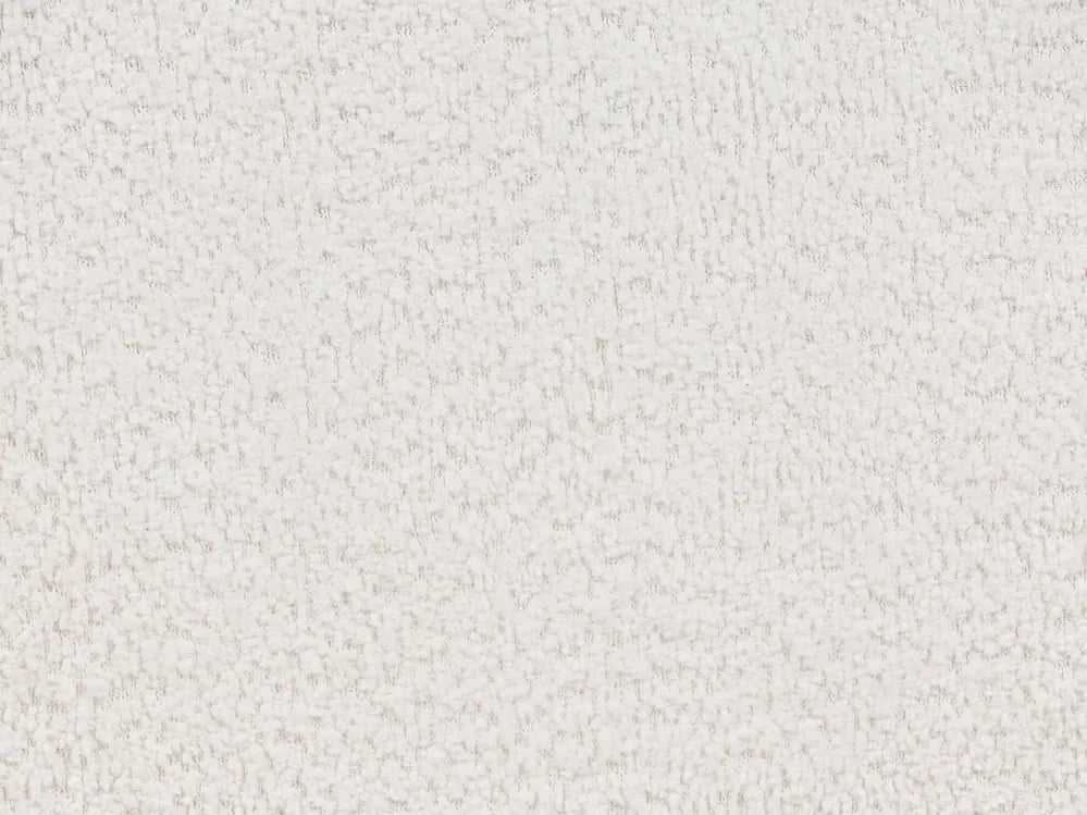 Sofa 3 Seater Boucle Off-White Bosworth