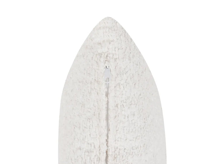 Sofa 3 Seater Boucle Off-White Bosworth