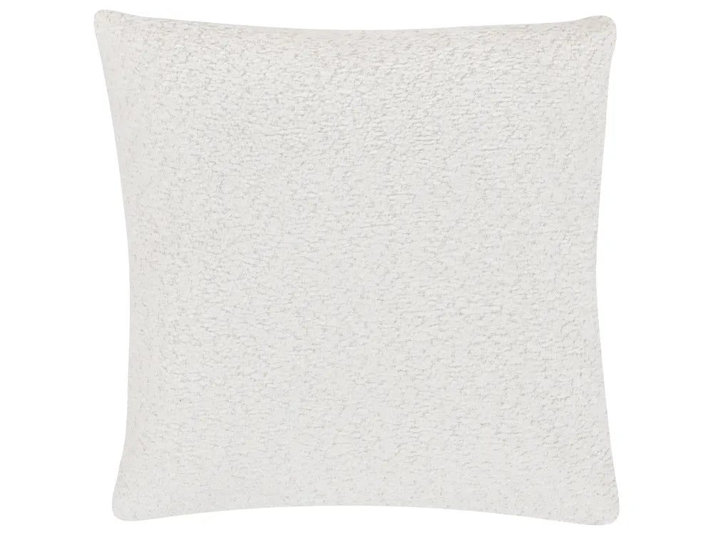 Sofa 3 Seater Boucle Off-White Bosworth