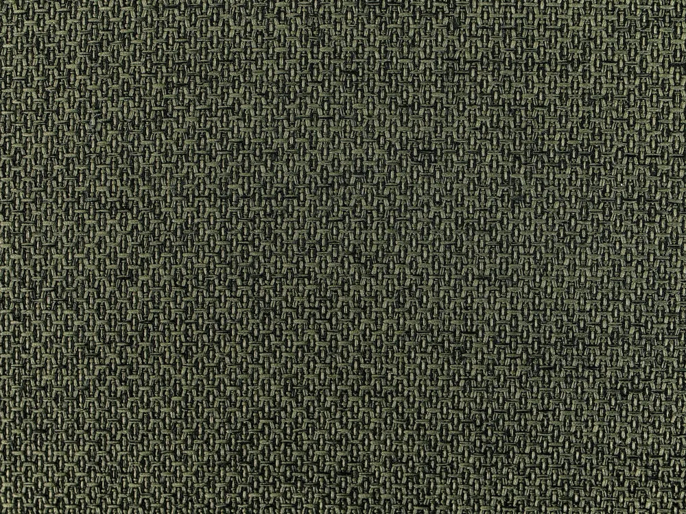 Sofa 3 Seater Fabric Dark Green Gilardo