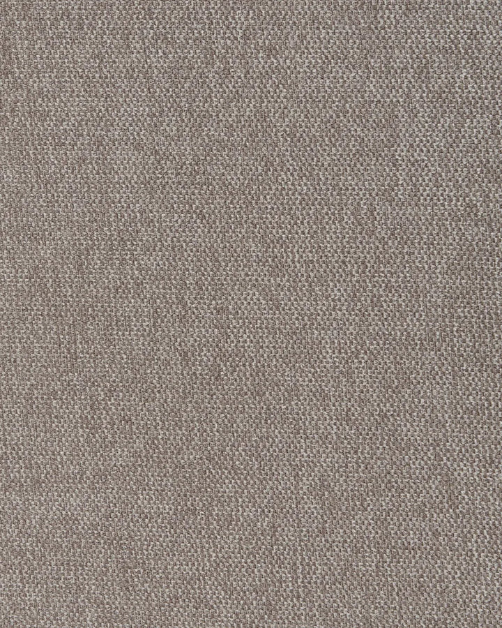 Armchair Fabric Taupe Milnor