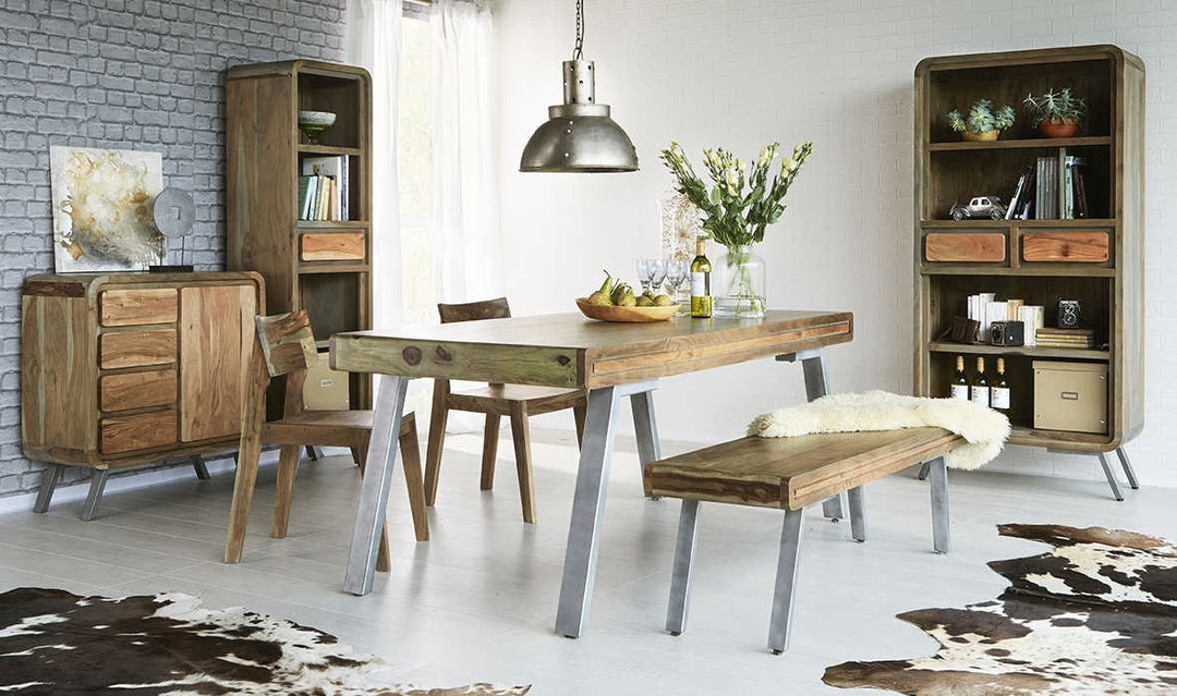 Aspen Medium Dining Table