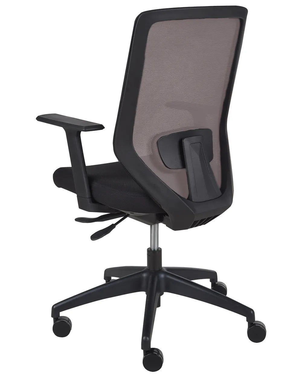 Office Chair Taupe Everdene