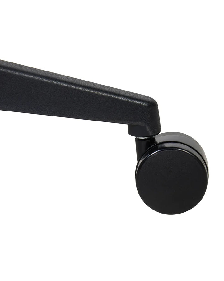 Office Chair Taupe Everdene