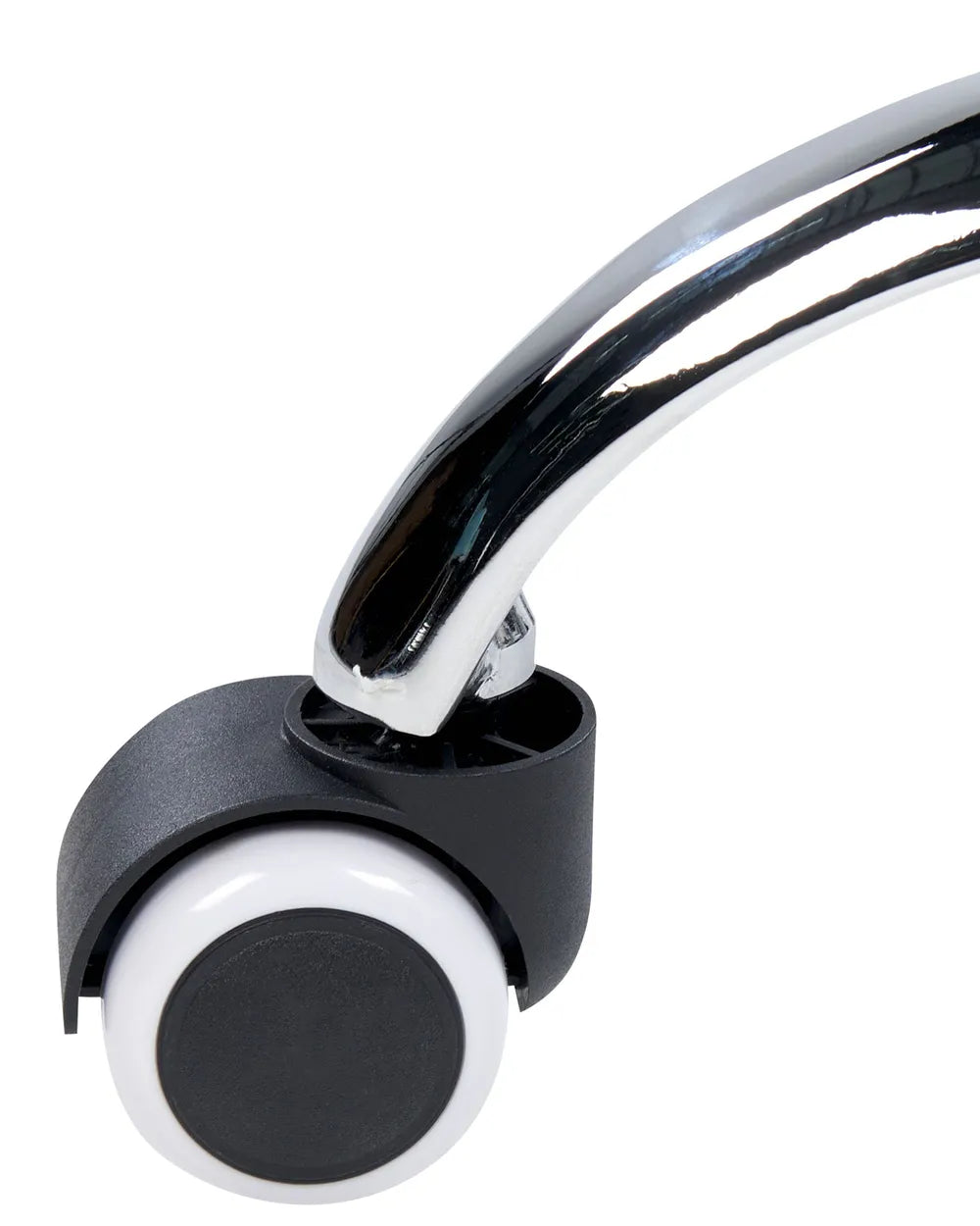 Desk Chair Velvet Pastel Pink Neeya