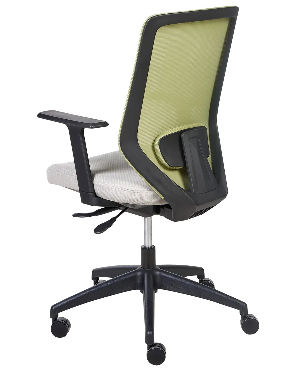 Office Chair Light Green Everdene