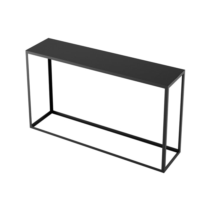 D.I.Designs Grafton Console Table Black