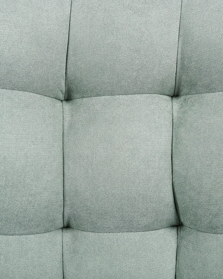 Armchair Fabric Mint Green Kronos