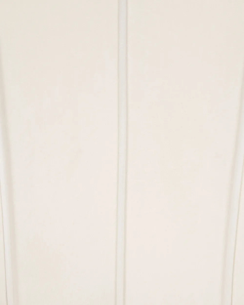 Armchair Velvet Off-White Jairden