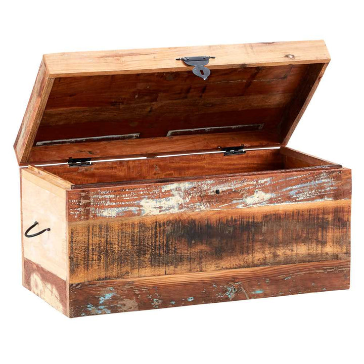 Coastal Trunk Box